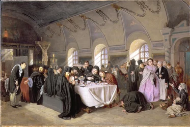 The Refectory
